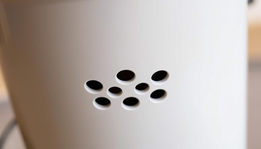 bucket gardening drainage holes