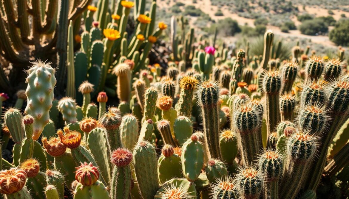cactus diseases photos