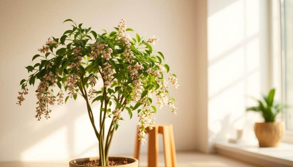 care for andromeda plant