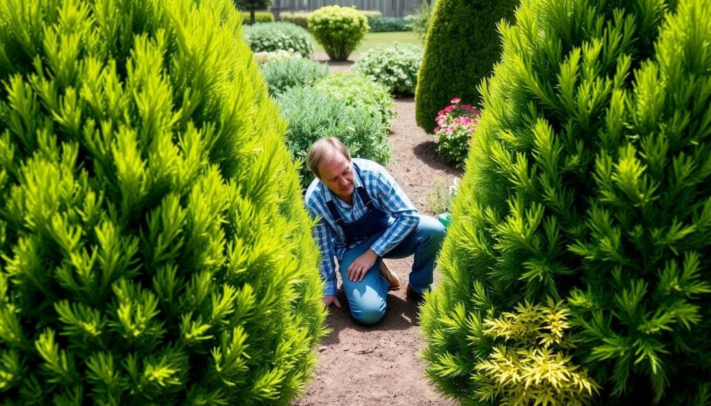 common-mistakes-arborvitae-fertilization
