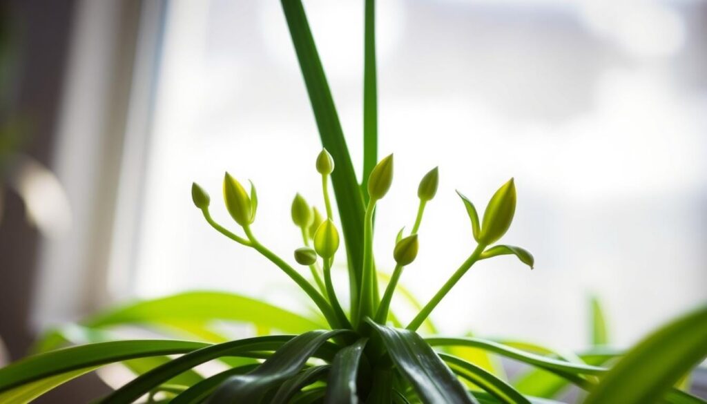 growing new spider plant babies troubleshooting tips