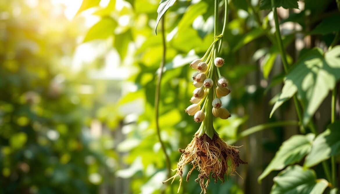 how to propagate a clematis