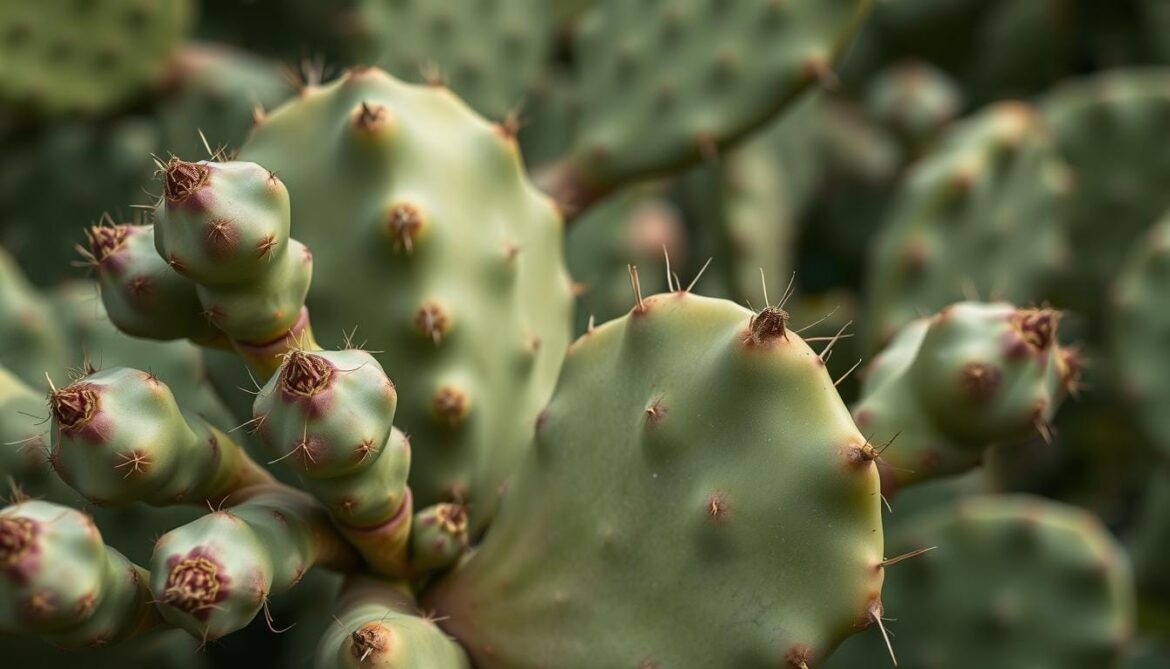 how to propagate prickly pear