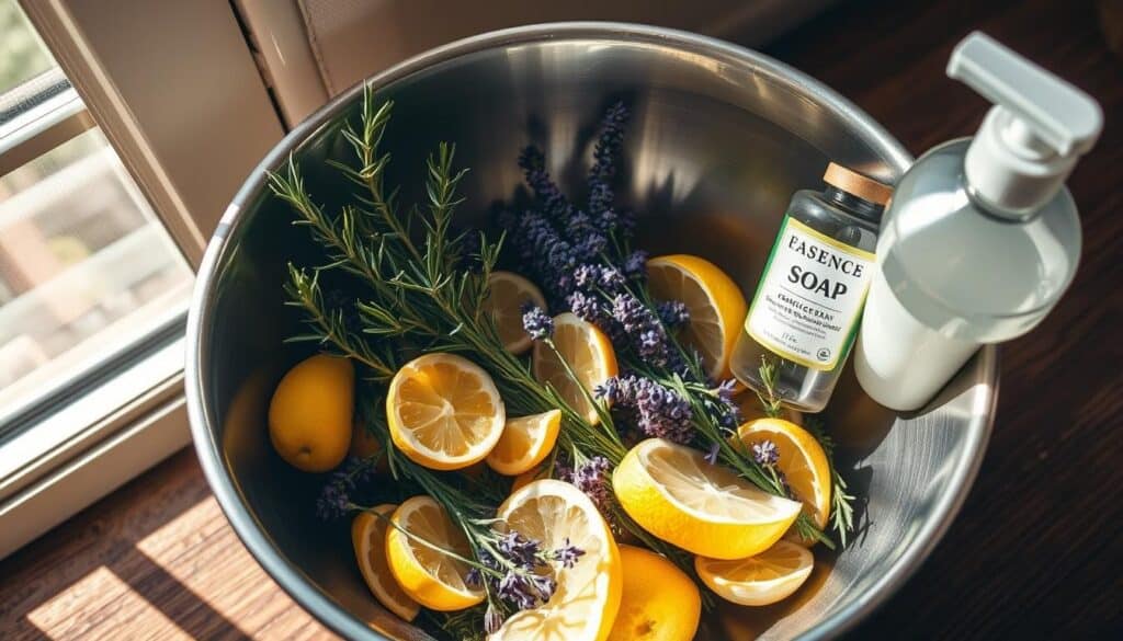 natural insecticide recipe