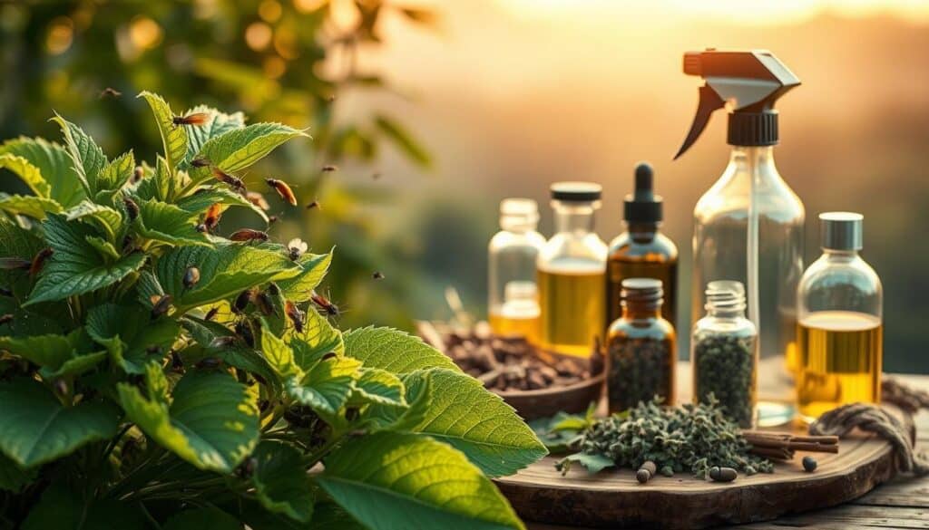 natural insecticide recipe effectiveness