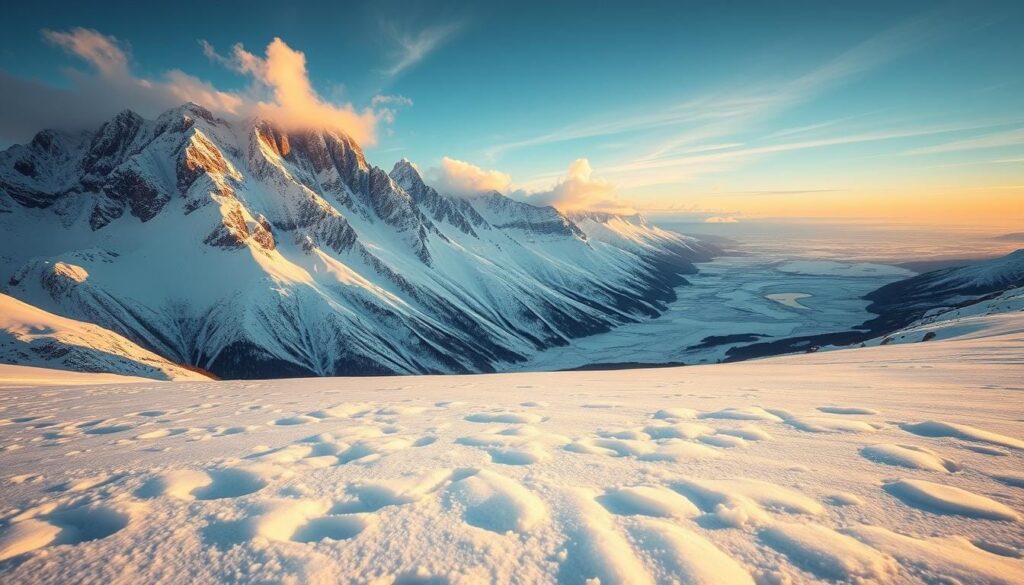 photography-tips-snow-covered-mountains