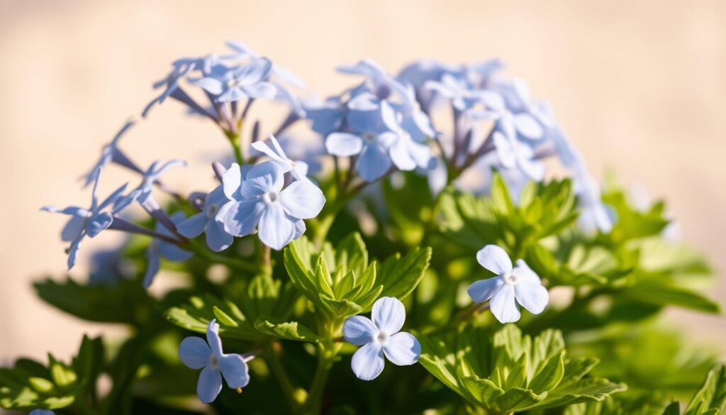 plumbago blue plant care tips