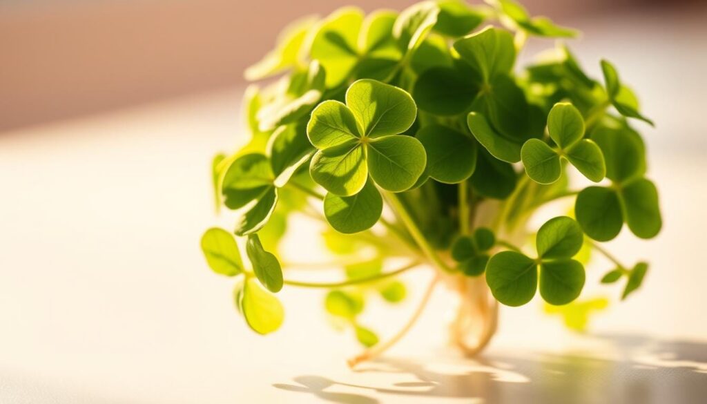 shamrock plant care tips
