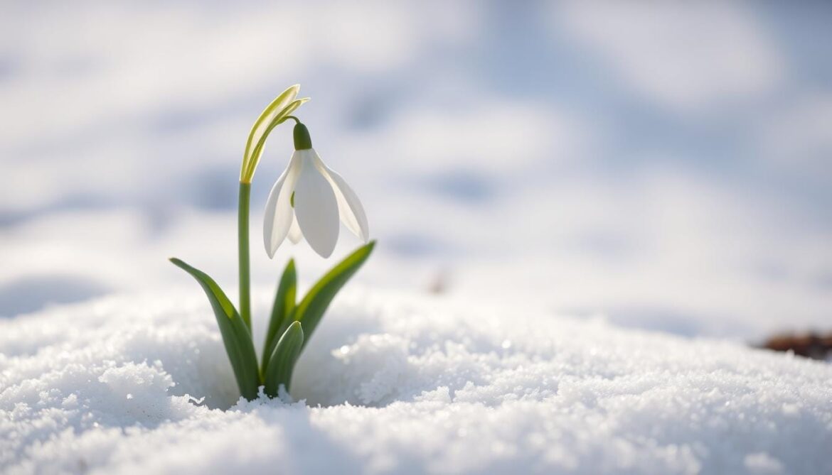 snowdrop-flower snowdrop flower