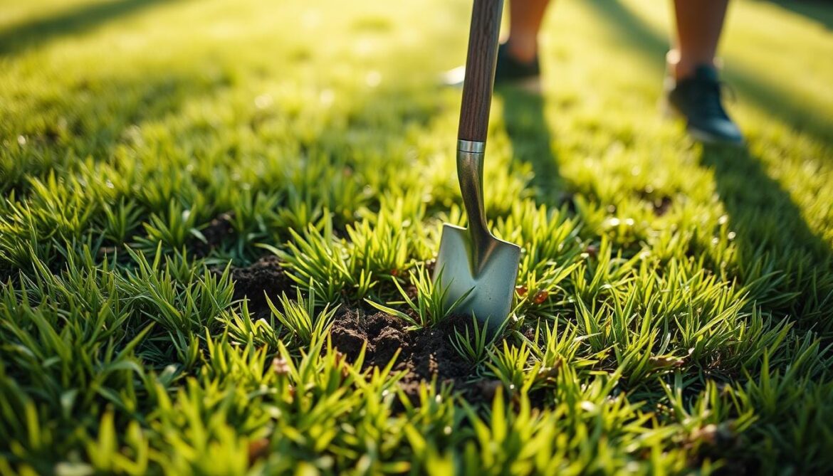 how to get rid of bermuda grass without killing grass