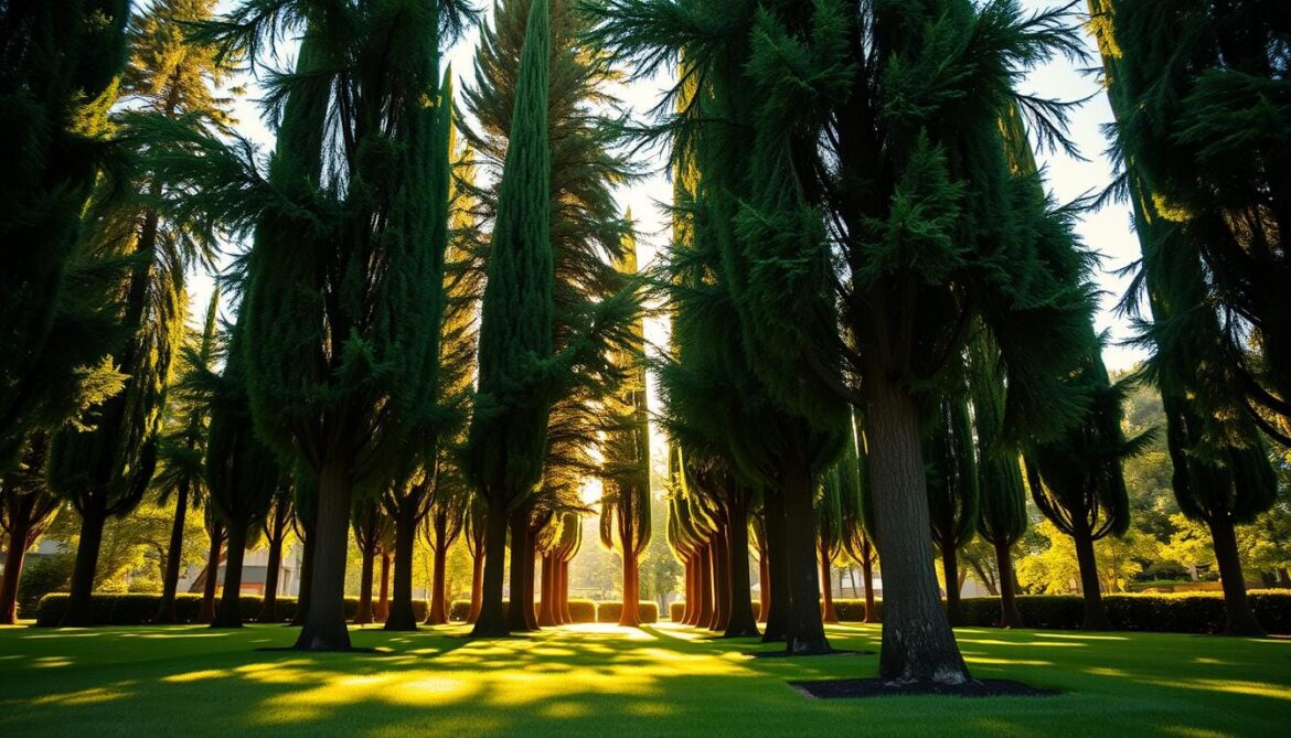 pruning leyland cypress