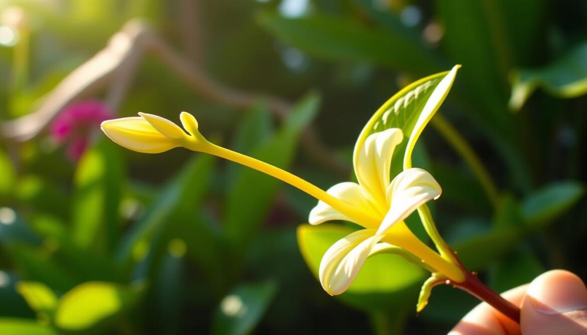 Plumeria Cutting Propagation