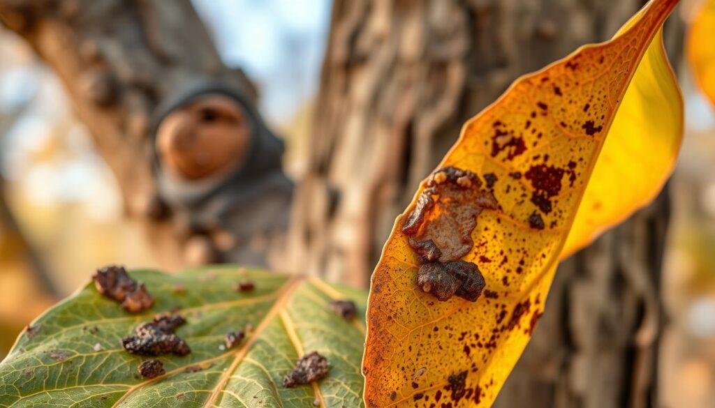 dogwood anthracnose