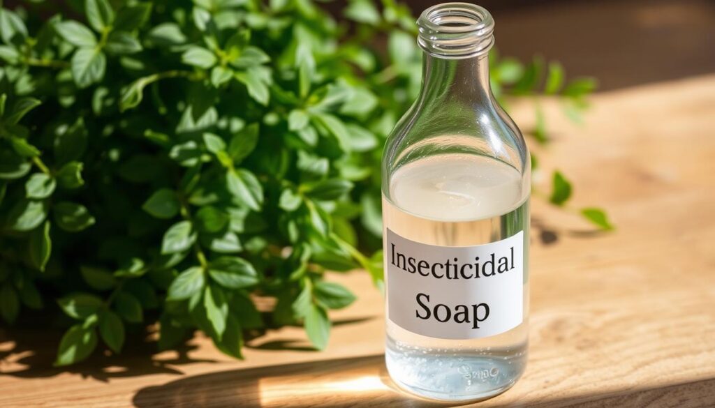 insecticidal soap insecticidal soap