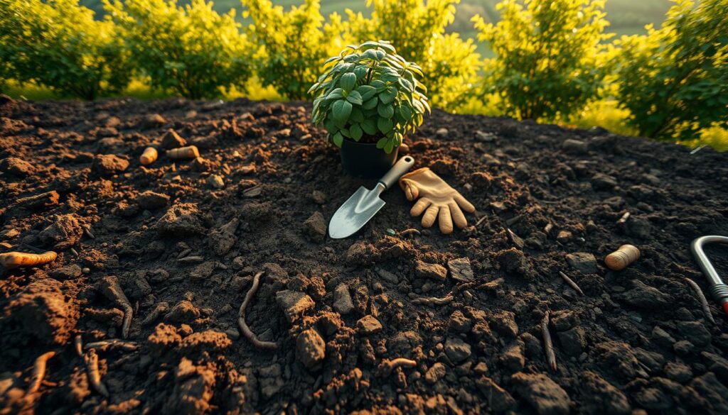 site and soil site and soil