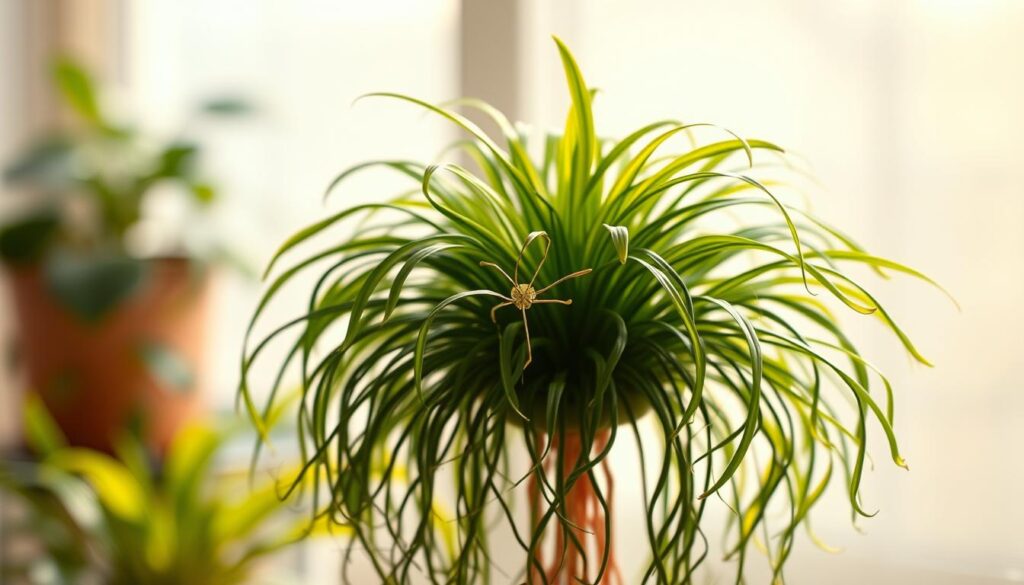 water spider plant
