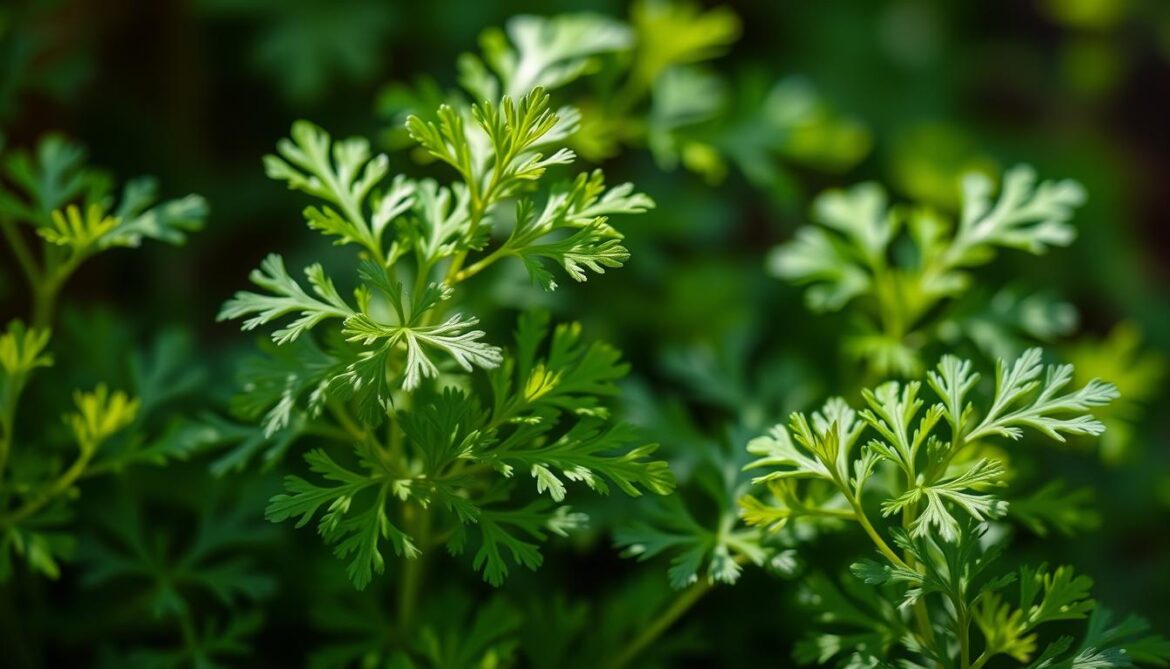 Florida Parsley